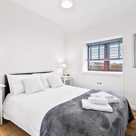 Aspen Apartment Helensburgh Luaran gambar