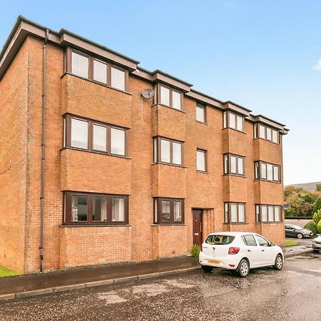 Aspen Apartment Helensburgh Luaran gambar