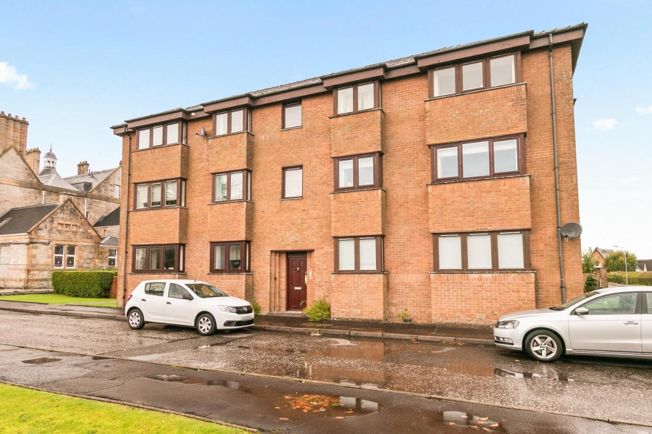 Aspen Apartment Helensburgh Luaran gambar